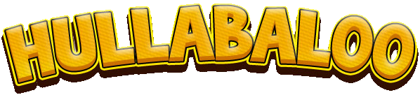 Hullabaloo Logo